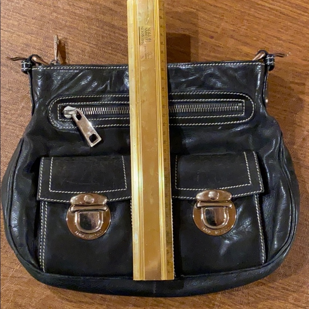 Marc Jacobs “Sofia” Bag (No Strap) - image 7